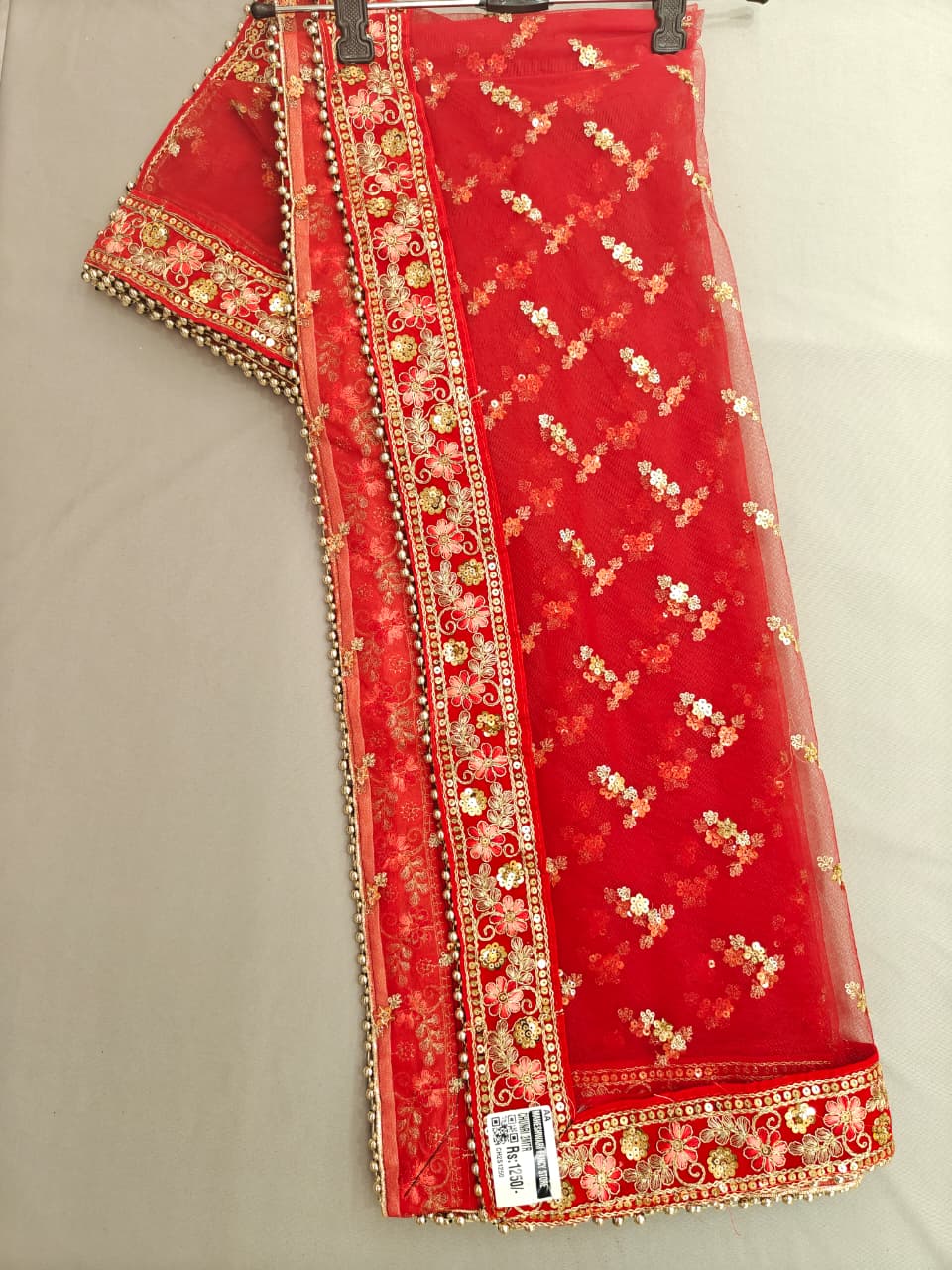 Two Meter Mata Ji Chunri